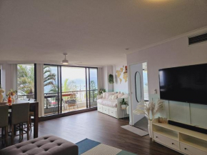 Beachfront Hideaway - Serenity by the Sea
